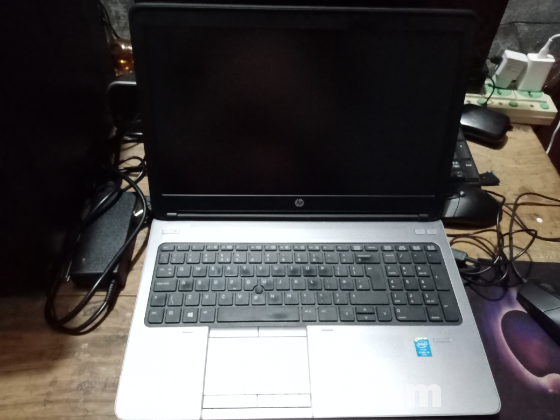 Hp core i5